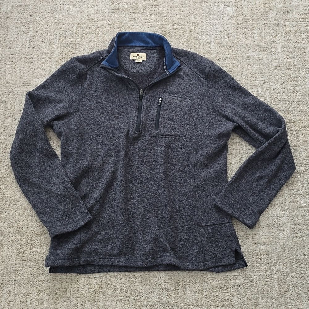Woolrich | Sweater Pullover